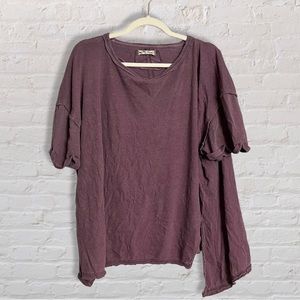 Free People Tee